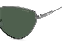 Sunglasses Polaroid Woman 207845ASR57UC - 207845ASR57UC